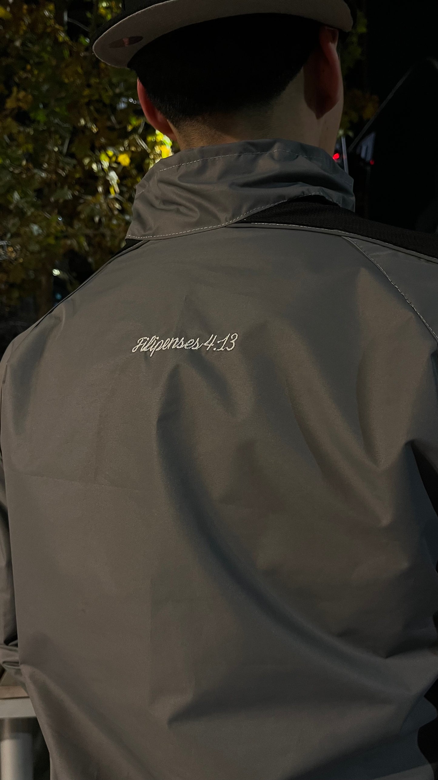 Chaqueta cortaviento Re Flex