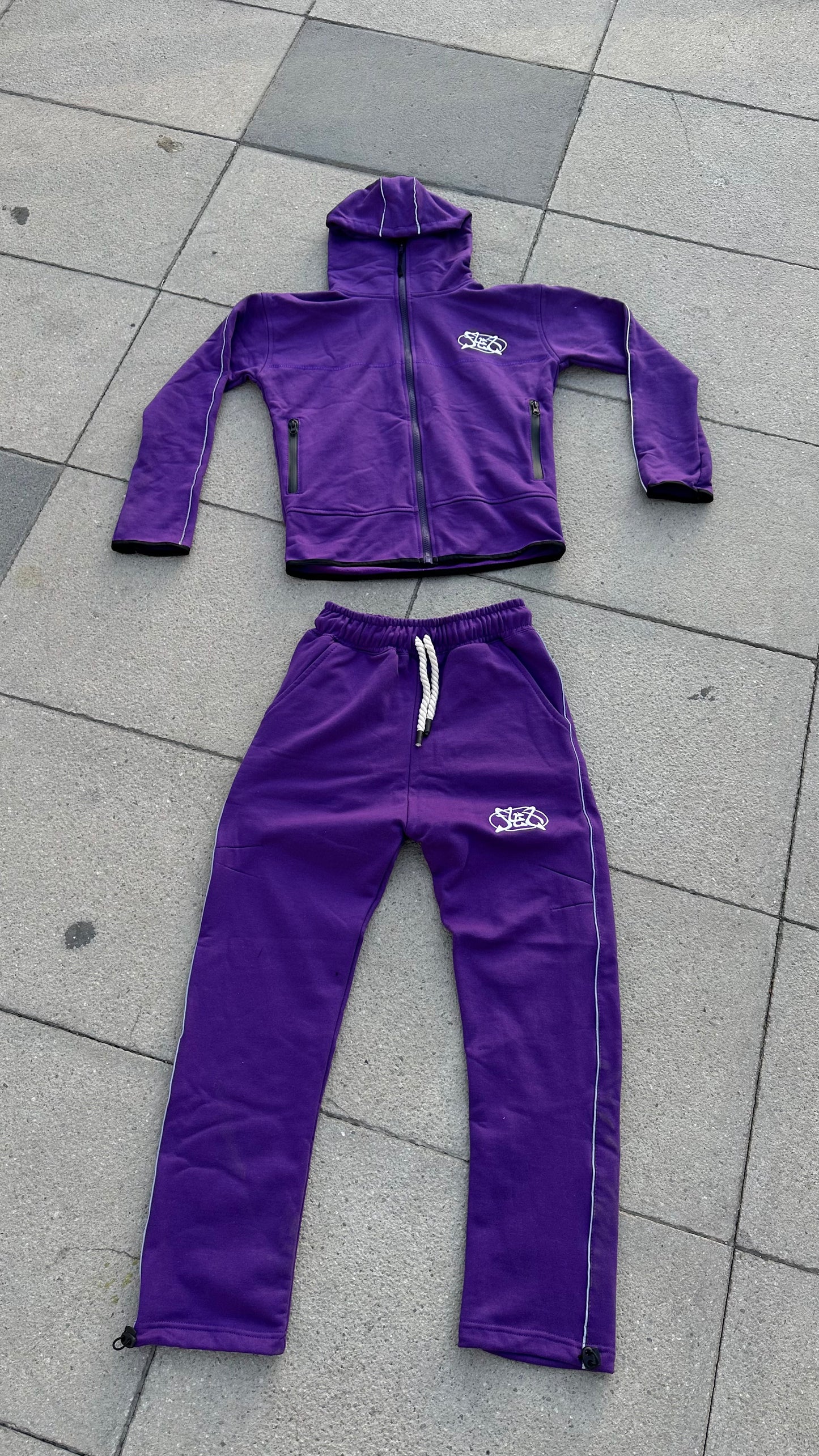 Poleron Flex OG unisex (Re-flex)