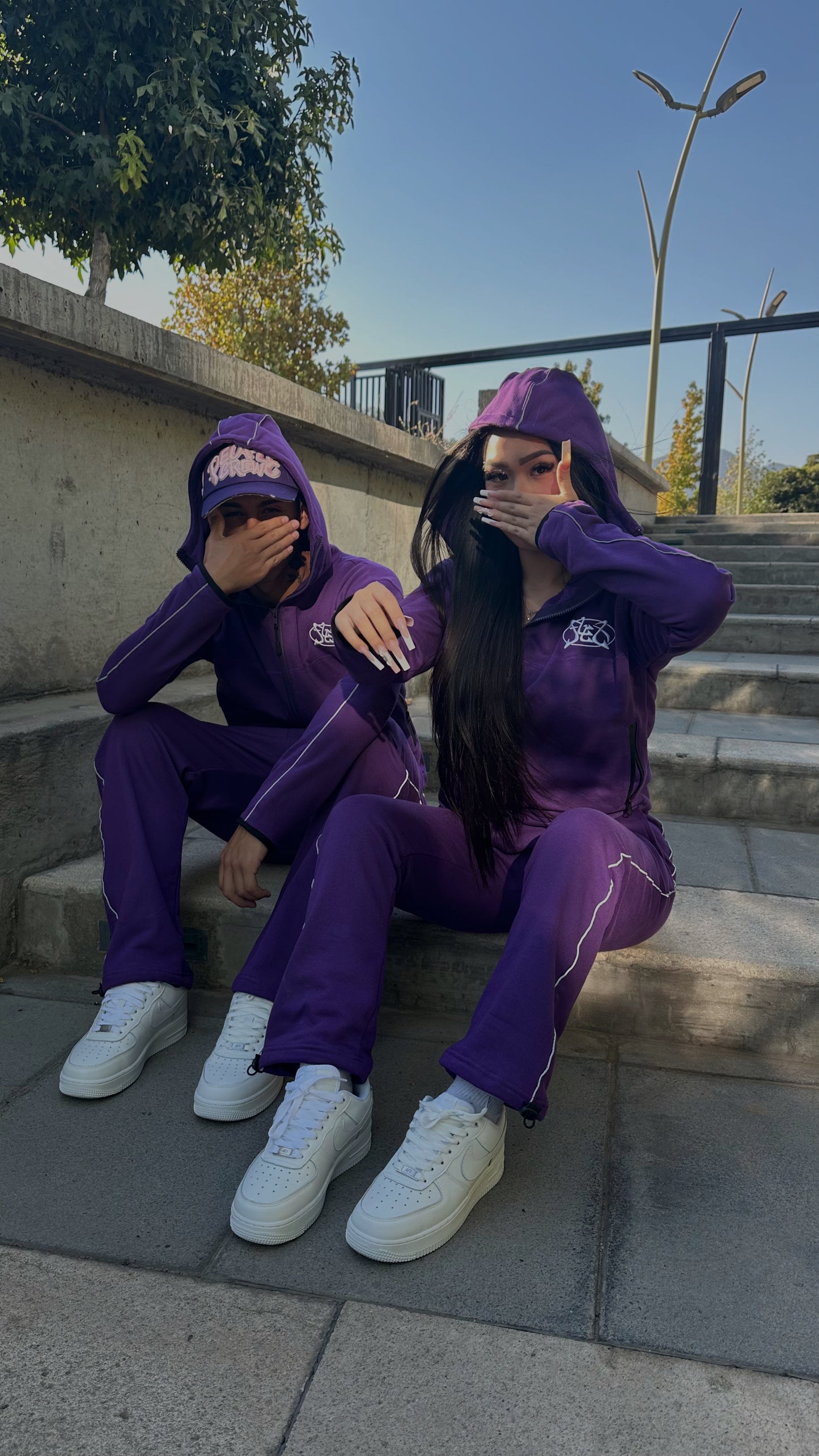 Poleron Flex OG unisex (Re-flex)